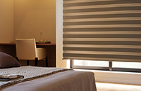 TOSO（トーソー）のロールスクリーン（ロールカーテン）｜ロール