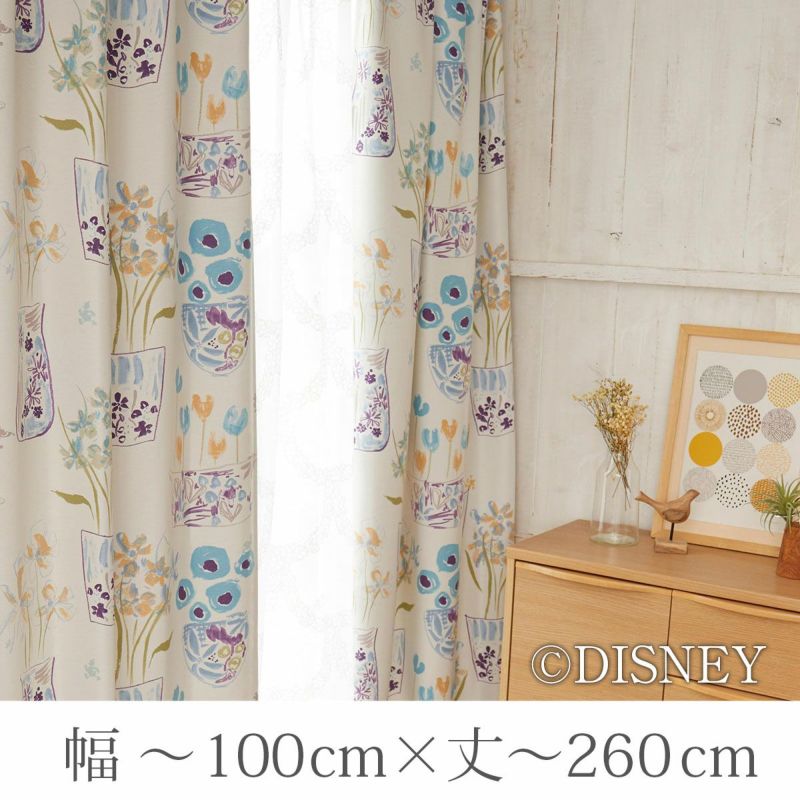 ディズニーカーテン 2級遮光カーテン フラワーベースミッキーウィズドナルド ミッキー D 1196 巾40 100cm 丈53 丈260cm カーテン通販専門店インズ カーテン専門のインテリアショップ ディズニーカーテン 2級遮光カーテン フラワーベースミッキーウィズドナルド ミッキー D 1196 巾40 100cm 丈53 丈260cm カーテン通販専門店インズ カーテン専門のインテリアショップ