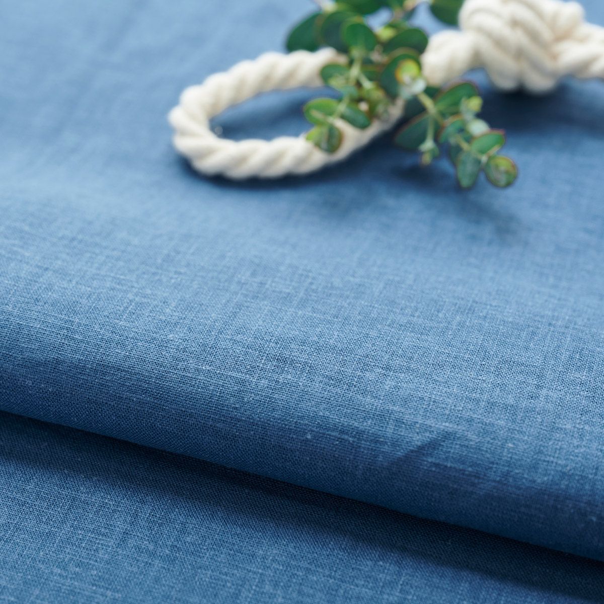 青ベージュ綿麻カーテン生地4m 青ベージュ綿麻カーテン生地4m 青ベージュ綿麻カーテン生地4m 光沢の