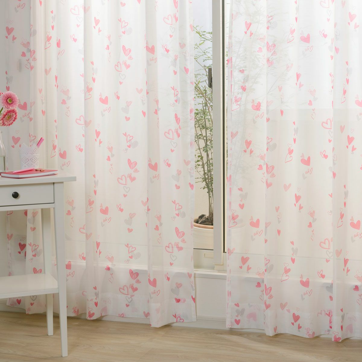 かわいい カーテン カーテン通販専門店 インズ本店