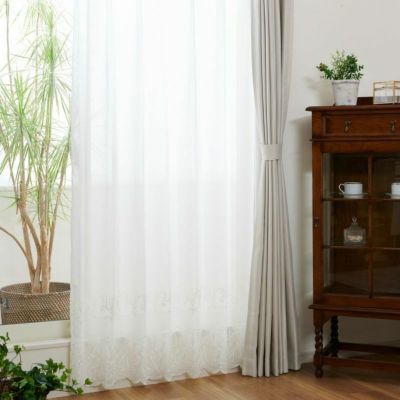 トルコレース｜カーテン通販専門店インズ｜カーテン専門のインテリア