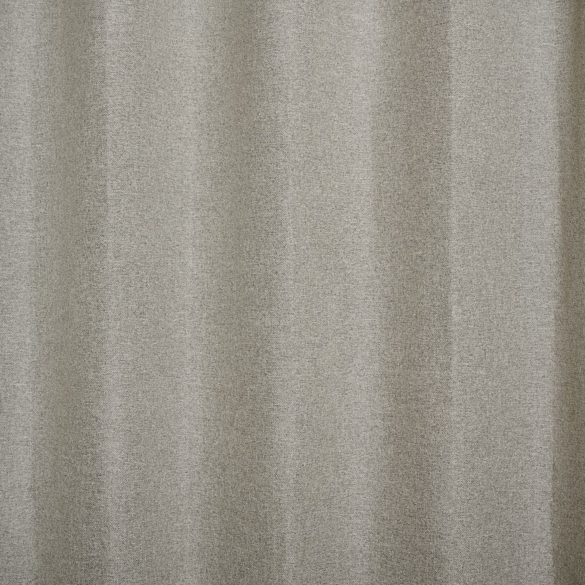 新品未使用 グレー系　ベージュ系　ドレープカーテン ピュアベージュグレーカーテン | 北欧にあうレースカーテン専門店