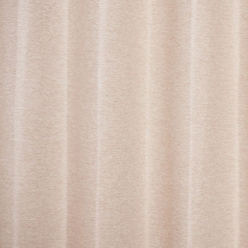 シャガール、庭の見える窓、希少レゾネの一頁、 新品額装付 優しい色合いのジャガード織の花柄が美しい裏地付き1級遮光