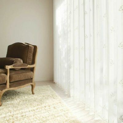 トルコレース｜カーテン通販専門店インズ｜カーテン専門のインテリア