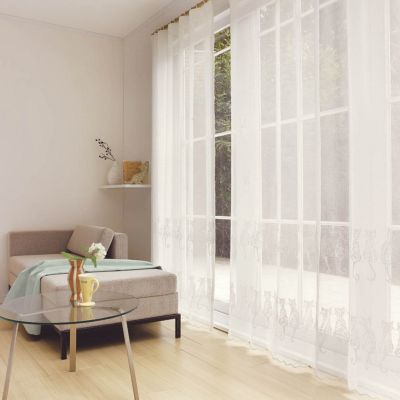 トルコレース｜カーテン通販専門店インズ｜カーテン専門のインテリア