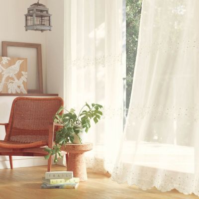 トルコレース｜カーテン通販専門店インズ｜カーテン専門のインテリア