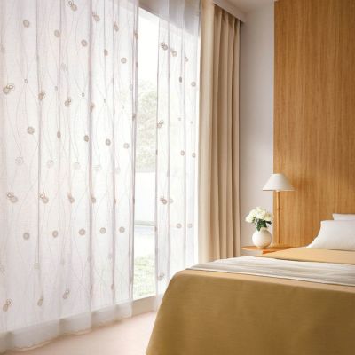 トルコレース｜カーテン通販専門店インズ｜カーテン専門のインテリア