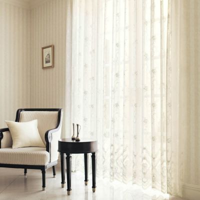 トルコレース｜カーテン通販専門店インズ｜カーテン専門のインテリア