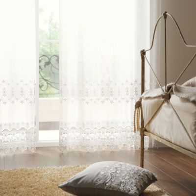 トルコレース｜カーテン通販専門店インズ｜カーテン専門のインテリア